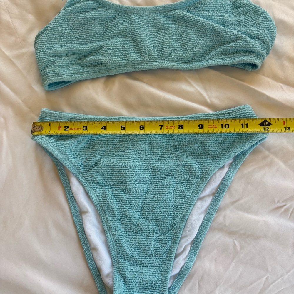 CupShe Swimsuit - Picture 4 of 7